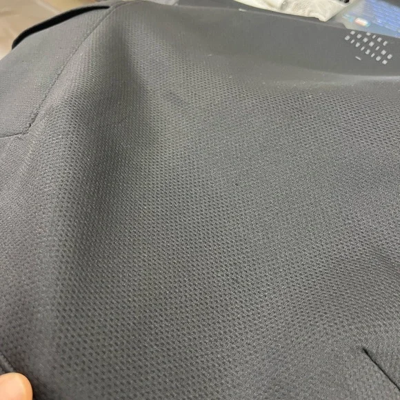 Nike Running Division Crew Long Sleeve Shirt Medium - Picture 4 of 13